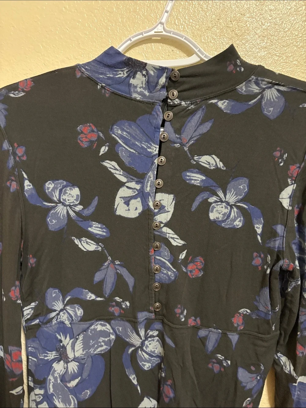 Free People feminine mock